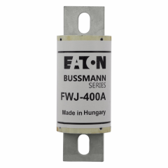 Eaton Bussmann series FWJ high speed fuse, 700 Vac