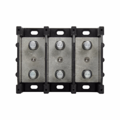 Eaton Bussmann series power terminal block, 600 Va