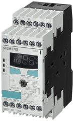 TEMPERATURE MONITORING RELAY