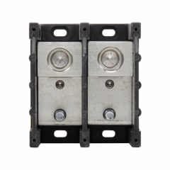 Eaton Bussmann series power terminal block, 600 Va