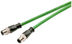 IE CONNECTING CABLE M12-180/M12-180