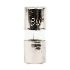 Eaton Bussmann series fast-acting fuse