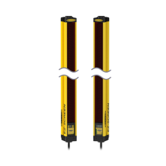 SLS Pair, Res.:30 mm, Range: 0.1 to 18 m (4 in to 