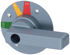 BREAKER 3VA6 600A NFPA79 INTERNAL HANDLE