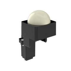 K30 EZ-LIGHT for end-mounting to SLLCRxx Cascade E