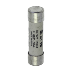 Eaton Bussmann series high speed cylindrical fuse