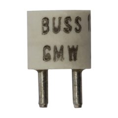 Eaton Bussmann series fast-acting fuse