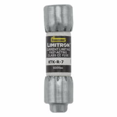 Eaton Bussmann series KTK-R fuse, LIMITRON Fast-ac