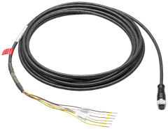 RF300/600, plug-in cable ASM 475 to Read