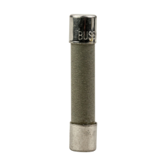 Eaton Bussmann series time-delay fuse