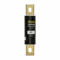 Eaton Bussmann series JKS fuse, LIMITRON Fast-acti