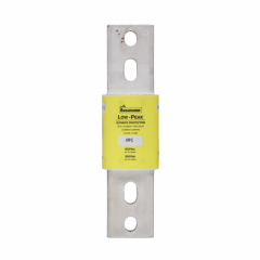 Eaton Bussmann series KRP-C fuse, Current-limiting