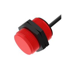 Magnetic Switch: 30 mm Barrel Sensor, Repeat Switc