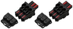 SINAMICS S210, AC and DC CONNECTOR KIT