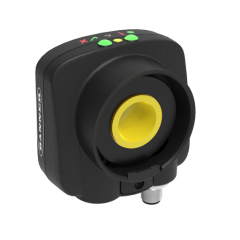 iVu Color Vision Sensor with Intergrated Screen, F