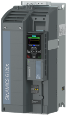 G120X IP20 500...690V 37kW FSD C2