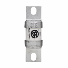 Eaton Bussmann series FWH high speed fuse, 500 Vac