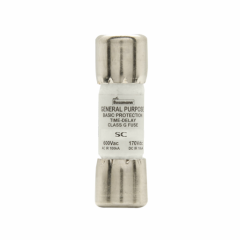 Eaton Bussmann Series SC Fuse,General Purpose Fuse