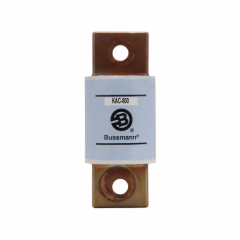 Eaton Bussmann series Tron KAC high speed fuse, 60