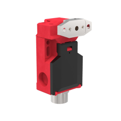 Flat Pack Switch: Flexible, Actuator Position: Fro