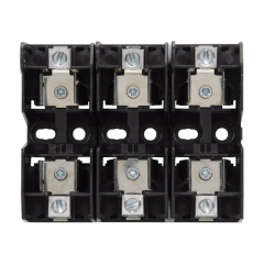 Eaton Bussmann series JM modular fuse block, 600V,