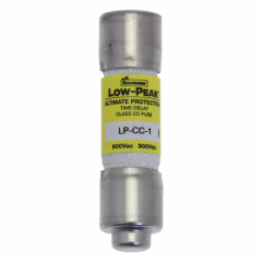 Eaton Bussmann series LP-CC fuse, Current-limiting