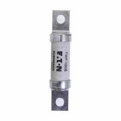 Eaton Bussmann series FWP high speed fuse, 250 Vac