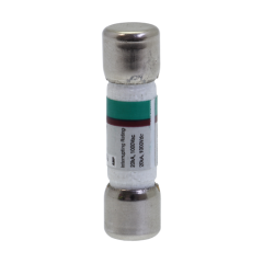 Ferrule Fuse