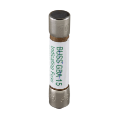 Eaton Bussmann series fast-acting fuse