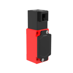 Limit Switch: Flexible Trumpet, Actuator Position: