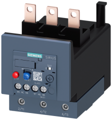 THERM. OVERLOAD RELAY. 45...63 A