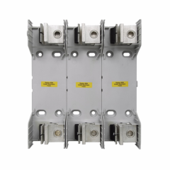 Eaton Bussmann Series RM modular fuse block, 600V,