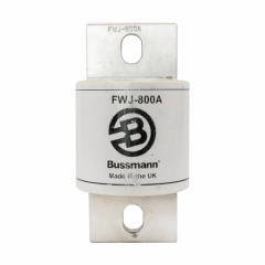 Eaton Bussmann series FWJ high speed fuse, 800A, 2