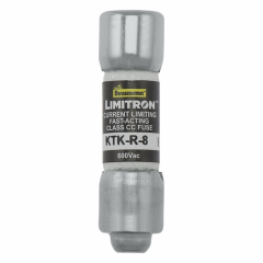 Eaton Bussmann series KTK-R fuse, LIMITRON Fast-ac