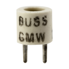 Eaton Bussmann series fast-acting fuse