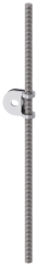 LEVER, ADJUSTABLE SPRING ROD, 200MM, 6MM