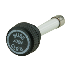 Eaton Bussmann series fast-acting fuse