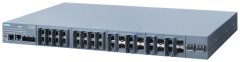 SCALANCE XR526-8C, 24XRJ45, 8XSFP, 2XSFP+