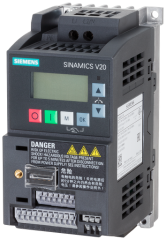 SINAMICS V20. 1AC230V 0.25KW Filter C1