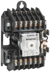 CONTACTOR, LIGHTING, 20A, 12-POLE, OPEN, 277V