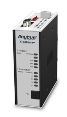 Anybus X-gateway CANopen Slave EtherNet/IP Adapter