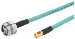 SIMATIC, IWLAN RCOAX CABLE N-CONNECT