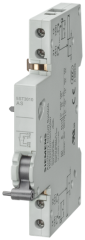 AUXILIARY SWITCH FOR LOW OUTPUT, 2NO, UR
