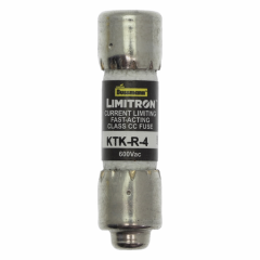 Eaton Bussmann series KTK-R fuse, LIMITRON Fast-ac