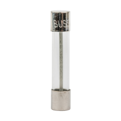 Eaton Bussmann series fast-acting fuse