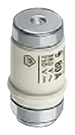 NEOZED FUSE LINK, 20A, 400VAC