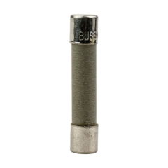 Eaton Bussmann series fast-acting fuse