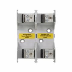 Eaton Bussmann series JM modular fuse block, 600V,