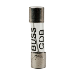 Eaton Bussmann series fast-acting fuse